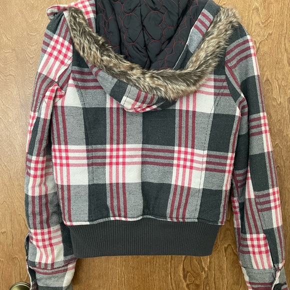 Roxy Jacket Small Very Comfy - Picture 6 of 8